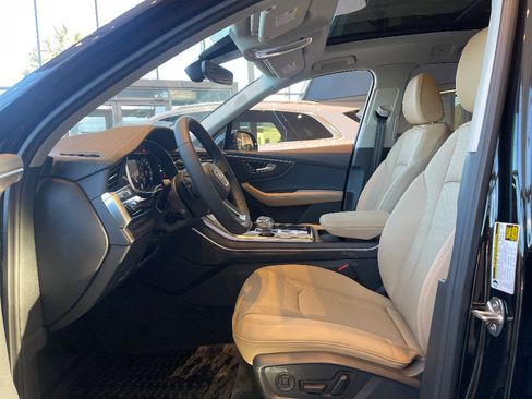 New 2026 Audi Q7 3.0T Premium Plus image 13