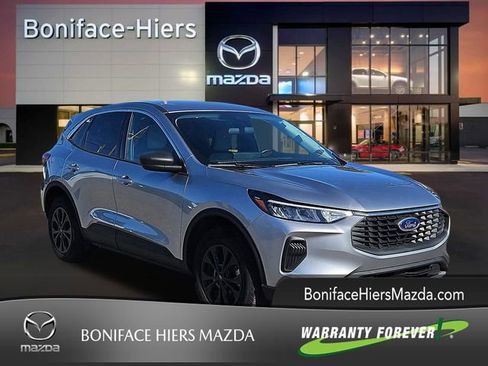 Used 2024 Ford Escape Active w/ Tech Pack #1 image 1