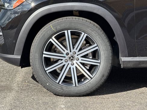 New 2026 Mercedes-Benz GLE 350 4MATIC image 25