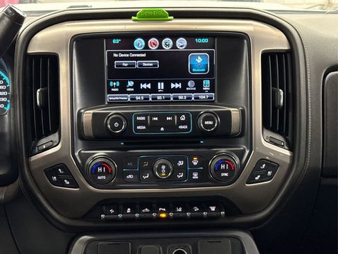 Used 2019 GMC Sierra 3500 Denali w/ Duramax Plus Package image 18