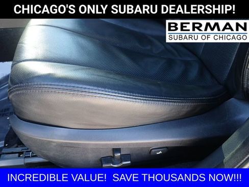 Used 2011 Subaru Outback 3.6R Limited w/ PWR Moonroof Pkg image 19