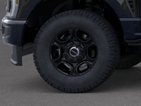 New 2026 Ford F250 XL w/ STX Appearance Package image 20