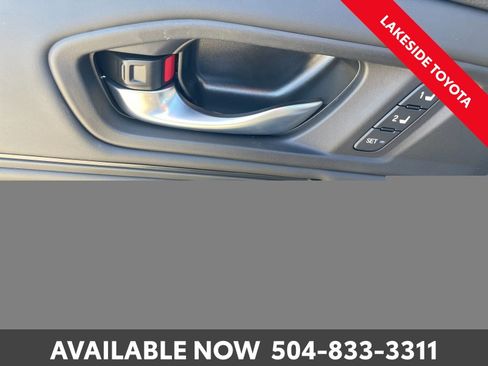 Used 2025 Honda Accord Sport image 25