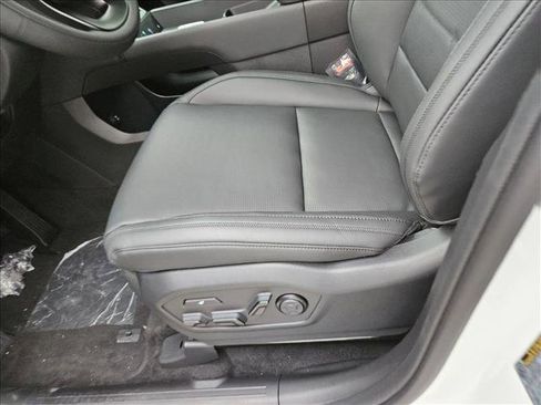 New 2026 Hyundai Santa Fe Calligraphy image 4