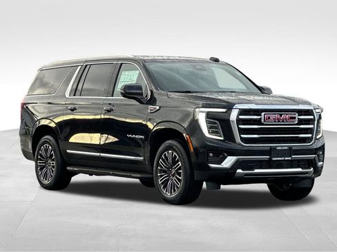 New 2026 GMC Yukon XL Elevation RWD image 7