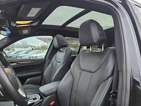 Used 2023 BMW X3 xDrive30i image 25