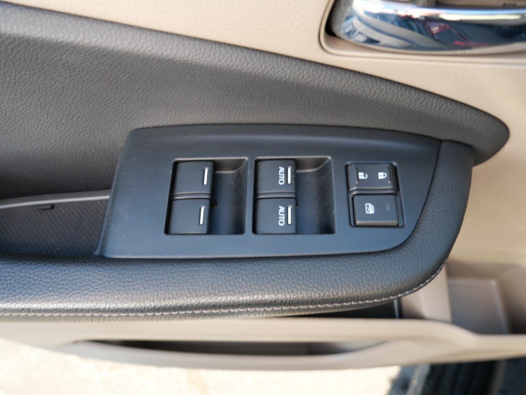 Used 2020 Honda Ridgeline RTL-E image 16
