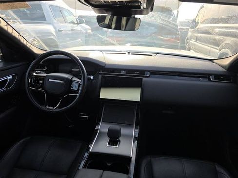 Used 2025 Land Rover Range Rover Velar Dynamic SE AWD/4WD image 14