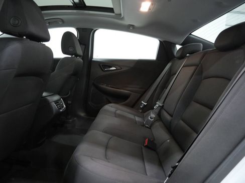 Used 2023 Chevrolet Malibu LT FWD image 22