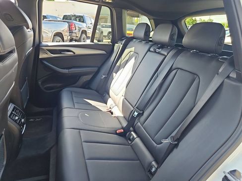 Used 2022 BMW X3 xDrive30i w/ Premium Package 2 AWD/4WD image 14