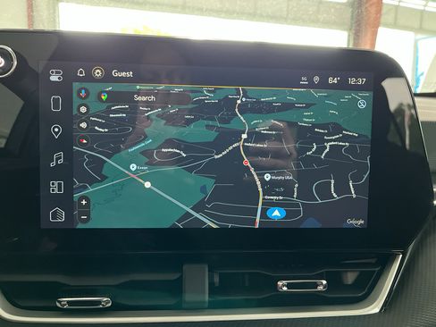 New 2026 Chevrolet Equinox LT FWD image 21