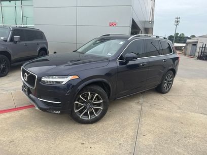 Used 2016 Volvo XC90 T6 Momentum