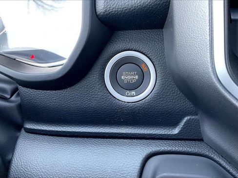 New 2026 RAM 1500 Big Horn image 18