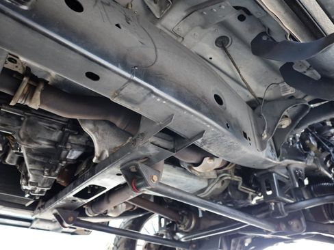 Used 2015 Ford F150 Lariat AWD/4WD image 21