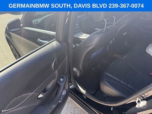 Used 2020 Mercedes-Benz GLC 300 image 35