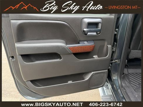 Used 2018 GMC Sierra 1500 SLT image 16