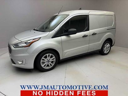 Used 2021 Ford Transit Connect XLT