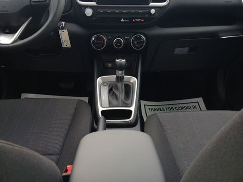 New 2026 Hyundai Venue SE image 11