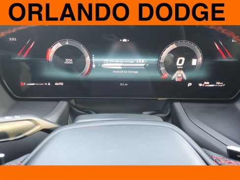 New 2026 Dodge Charger R/T Scat Pack image 16