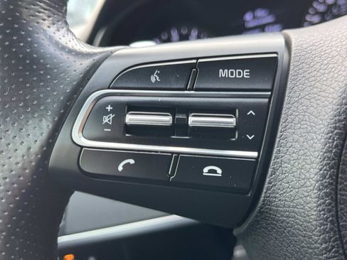 Used 2019 Kia Stinger GT image 23