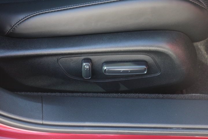 Used 2025 Honda Accord Sport image 20