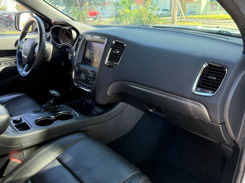 Certified 2020 Dodge Durango R/T image 37