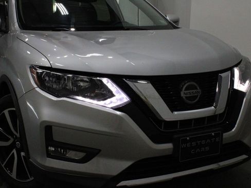 Used 2020 Nissan Rogue SL image 48