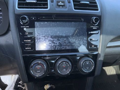 Used 2020 Subaru WRX Premium w/ Popular Package #3 (IZT) image 13