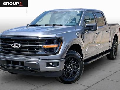 Used 2024 Ford F150 XLT w/ Equipment Group 302A MID