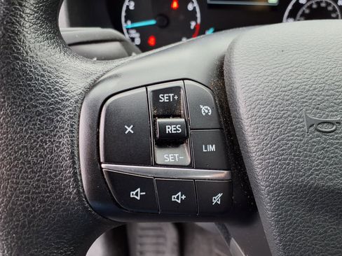 Used 2024 Ford Transit 250 Low Roof w/ Exterior Upgrade Package image 23