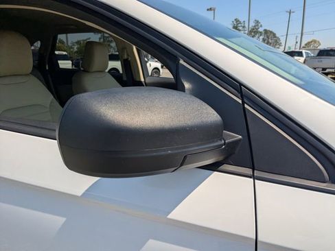 Used 2023 Ford Edge SE AWD/4WD image 12