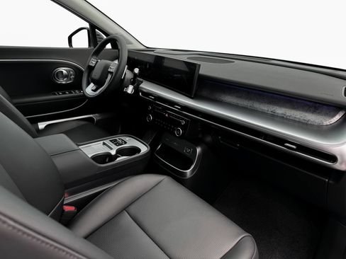 New 2026 Hyundai Ioniq 9 Calligraphy image 15