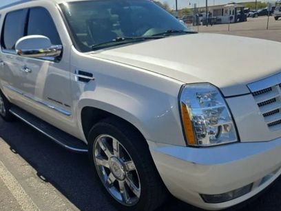 Used 2011 Cadillac Escalade ESV Luxury