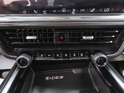 Used 2025 Chevrolet Tahoe RST w/ Comfort Package image 25