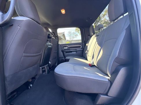 Used 2024 RAM 2500 Big Horn image 13