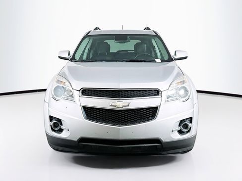Used 2015 Chevrolet Equinox LT w/ Power Convenience Package FWD image 2