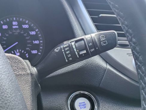 Used 2017 Hyundai Tucson Limited FWD image 27
