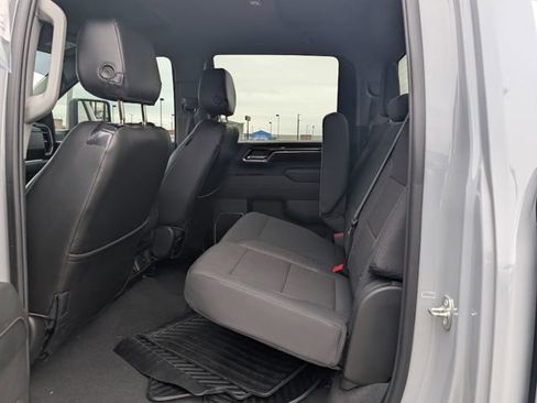 Certified 2024 Chevrolet Silverado 3500 LT w/ Convenience Package image 12