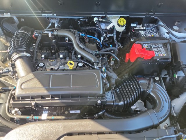 Used 2026 Ford Bronco Sport Big Bend AWD/4WD image 30