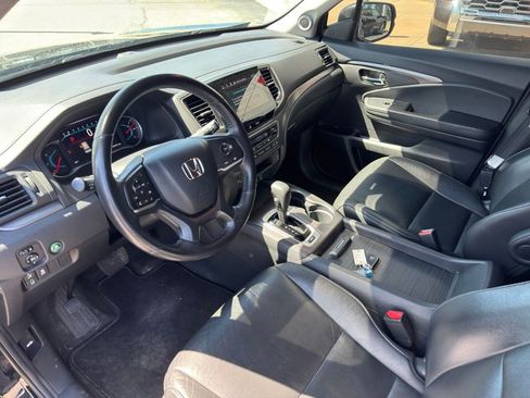 Used 2020 Honda Pilot EX-L image 12