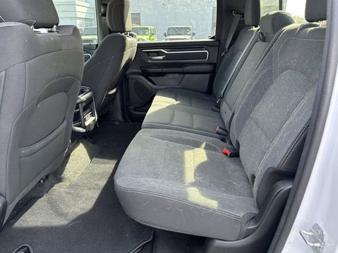 Used 2023 RAM 1500 Big Horn AWD/4WD image 13