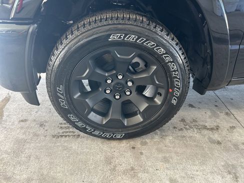 New 2026 RAM 1500 Big Horn/Lone Star image 14