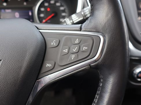 Used 2019 Chevrolet Equinox LT AWD/4WD image 8