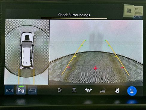 New 2026 Subaru Outback Wilderness AWD/4WD image 15