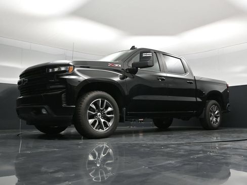 Used 2020 Chevrolet Silverado 1500 RST w/ All-Star Edition AWD/4WD image 59