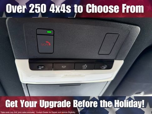 Used 2023 Nissan Pathfinder Rock Creek AWD/4WD image 34