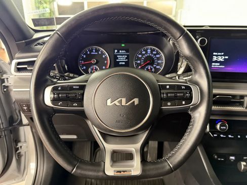 Used 2024 Kia K5 GT-Line w/ GT-Line Premium Package FWD image 19