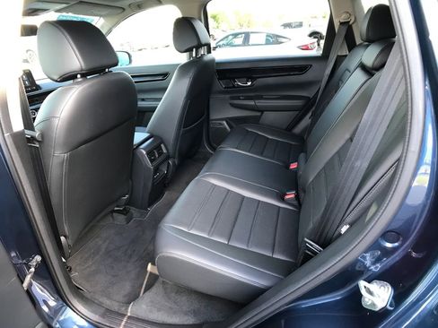 Certified 2024 Honda CR-V EX-L image 9