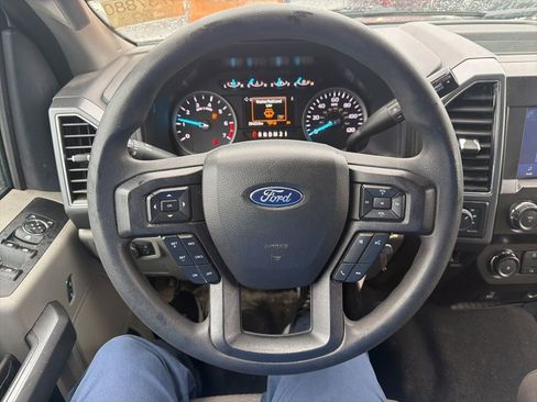 Used 2022 Ford F250 XLT image 10