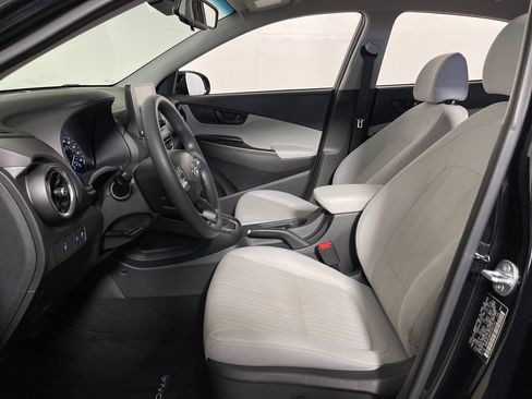 Certified 2023 Hyundai Kona SEL AWD/4WD image 12